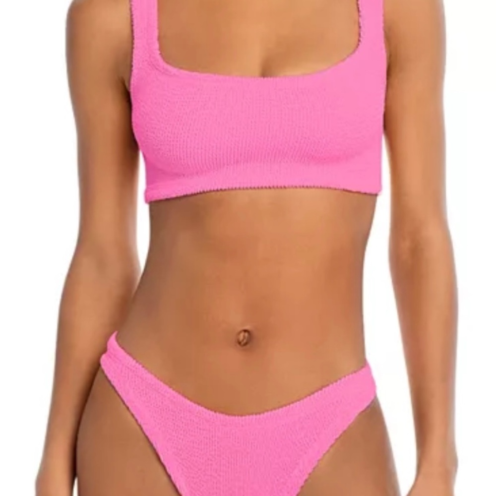 Hunza G Xandra bikini NWT